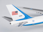 VC-25B Air Force One (Reg: 30000) – Blue USAF Livery | United States Air Force