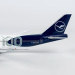 Lufthansa 747-8i D-ABYN (100 Years Anniversary; Luxurious Packaging) (with stand)