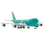 Atlas Air 747-8F [Last 747]