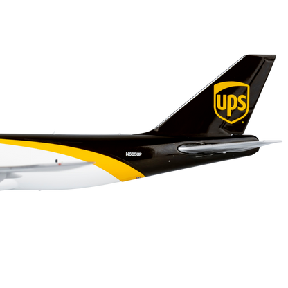 UPS 747-8F