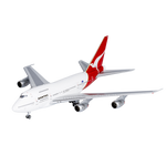 Qantas Boeing 747SP – VH-EAB "City of Traralgon"