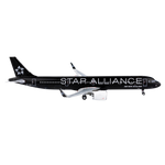 Air New Zealand Airbus A321neo ZK-OYB (Star Alliance Livery)