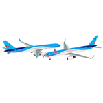 Thomson Airways 757-200/w G-OOBE "Merry Christmas"