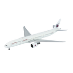 Qatar Airways A7‑BOC Retro 1997,