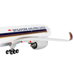 Singapore Airlines Cargo A350F