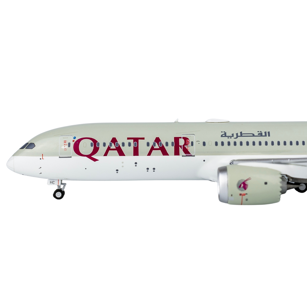 Qatar Airways 787-9 Dreamliner A7-BHC