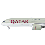 Qatar Airways 787-9 Dreamliner A7-BHC