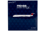 Delta Airlines MD88 N999DN
