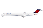 Delta Airlines MD88 N999DN
