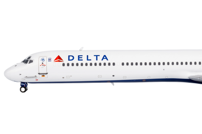 Delta Airlines MD88 N999DN