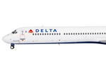 Delta Airlines MD88 N999DN