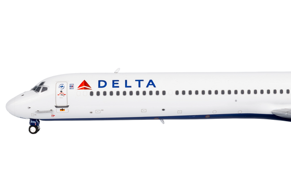 Delta Airlines MD88 N999DN