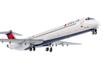 Delta Airlines MD88 N999DN
