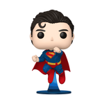 Pop! Jumbo Superman (2025)