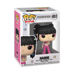 Pop! Hanni (New Jeans Outfit)