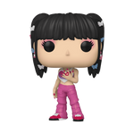 Pop! Hanni (New Jeans Outfit)