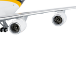 UPS 747-8F