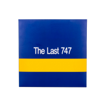 Atlas Air 747-8F [Last 747]