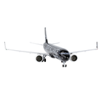 Air New Zealand Airbus A321neo ZK-OYB (Star Alliance Livery)