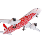 Qantas 787-9 Dreamliner NG Lite