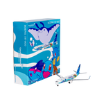Garuda Indonesia 737-800  Pokémon Jet
