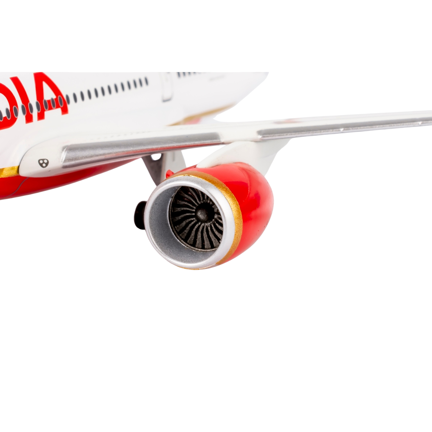 Air India A350-900 VT-JRA