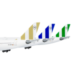 Condor A330-200 D-AIYD
