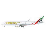 Emirates A350-900 A6-EXA