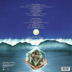 Boney M. Oceans of Fantasy vinyl record product image 2