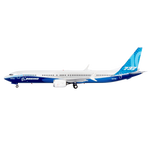The Boeing Company 737 MAX 10 N27752