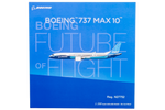 The Boeing Company 737 MAX 10 N27752