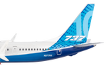 The Boeing Company 737 MAX 10 N27752