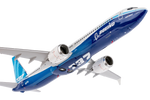 The Boeing Company 737 MAX 10 N27752