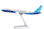 The Boeing Company 737 MAX 10 N27752