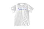Boeing Merch Tees