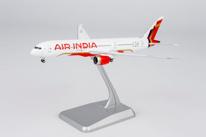 Air India 787-9 Dreamliner VT-AWA (Air India's first 787-9 in new standard livery; Luxurious packaging) (with stand)