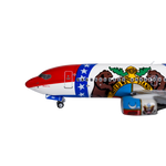 Southwest Airlines 737-700/w  “Missouri One”