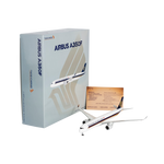 Singapore Airlines Cargo A350F