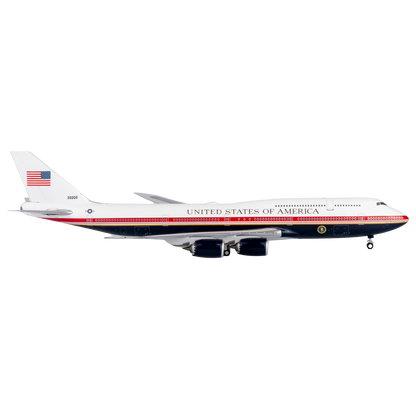 United States Air Force VC-25B 30000