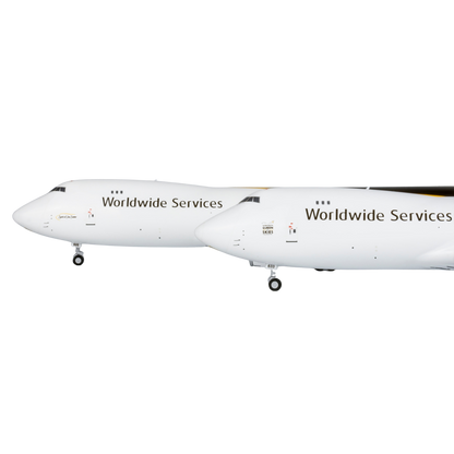 UPS 747-8F