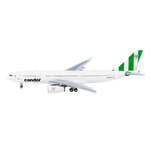 Condor A330-200 D-AIYD