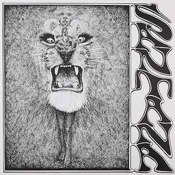 Santana – Santana