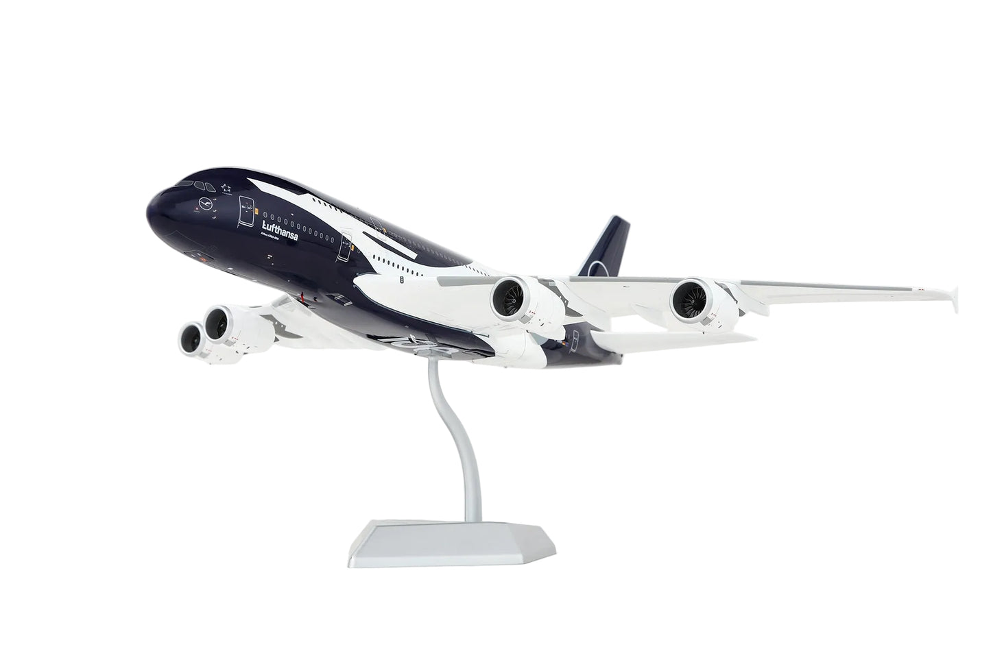 Lufthansa A380 "100th Anniversary" 1:200