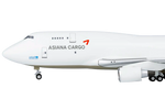 Asiana Cargo 747-400BDSF HL7421
