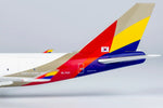 Asiana Cargo 747-400BDSF HL7421