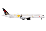 Air Canada 787-9 Dreamliner C-FVLX (Disney Wish)