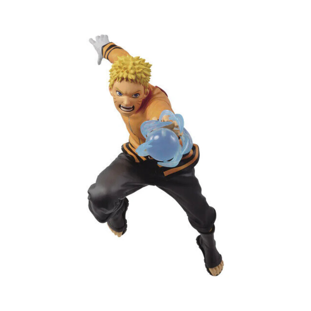 BORUTO: Naruto Next Generations Vibration Stars - Uzumaki Boruto - Banpresto