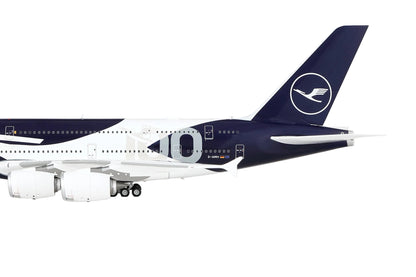 Lufthansa A380 "100th Anniversary" 1:200