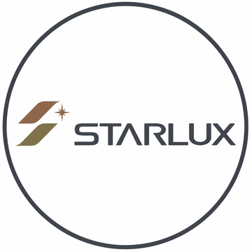 Starlux