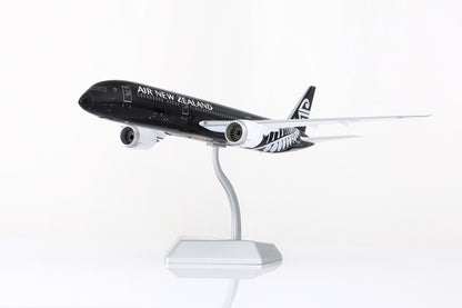Air New Zealand B787-9 Dreamliner "All Blacks" ZK-NZE